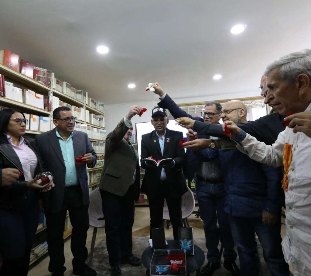 La nueva forma de dominación es digital