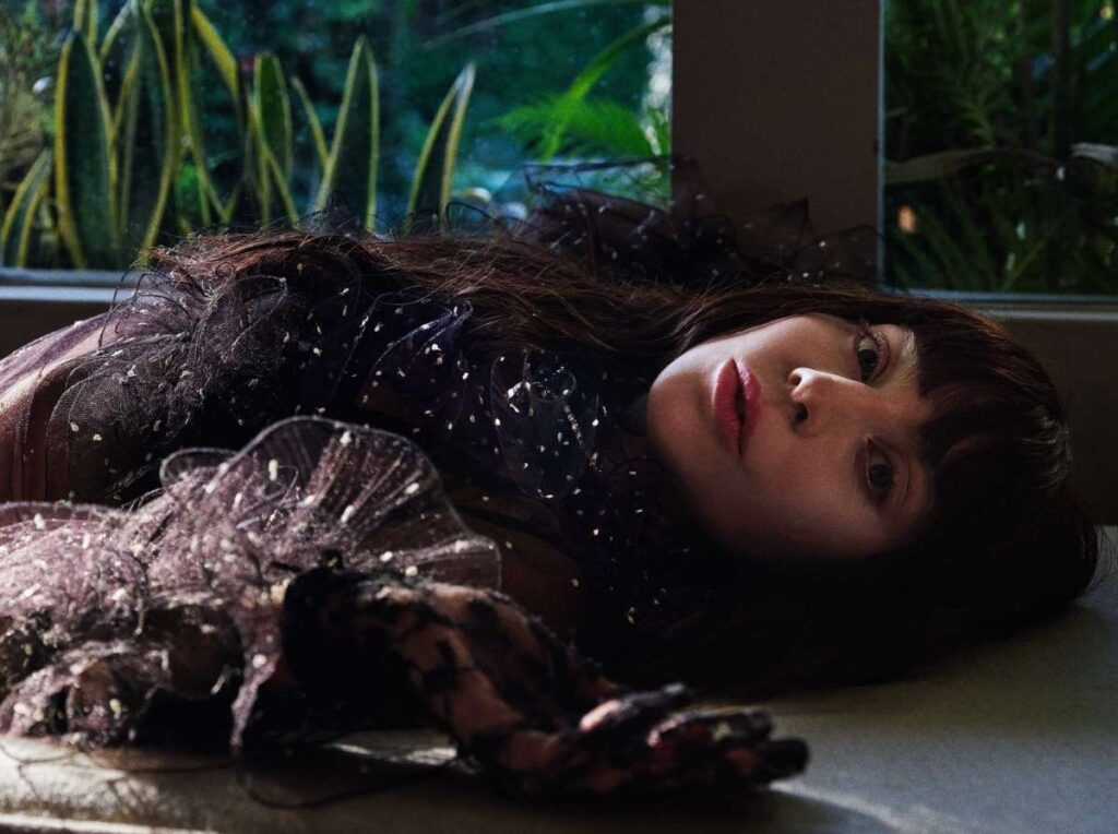 Lady Gaga ya tiene fecha para su nuevo álbum, 'Mayhem'