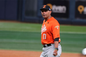 Lipso Nava se llevó el premio Mánager del Año