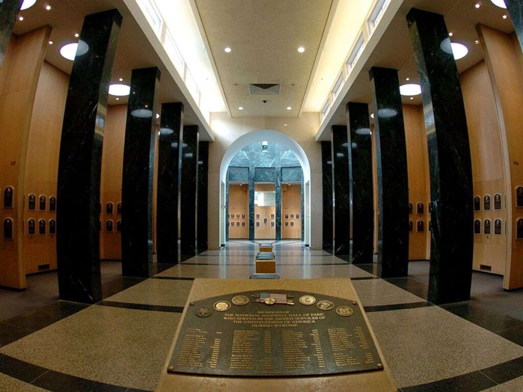 Lo del HOF 2025 va rumbo al martes 21