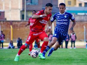 Lucas Cano se une al Deportivo Táchira