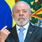 Lula da Silva calificó como un acto de «piratería» la propuesta de Trump, de cobrar un 20 % sobre la carga de los barcos que transiten por el estrecho de Ormuz