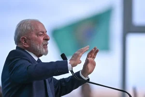 Lula responderá con reciprocidad ante aranceles de Trump