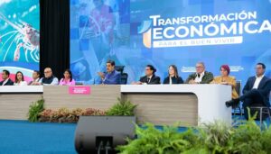 “Todo el mundo” debe pagar impuesto en Venezuela