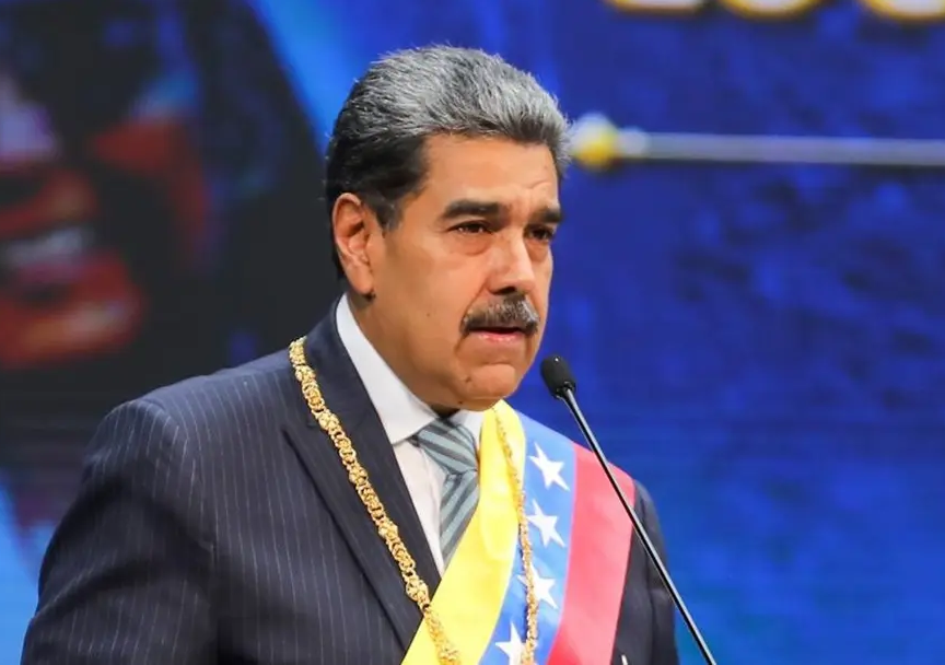 Los datos económicos de Maduro durante su memoria y cuenta de 2024
