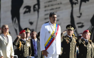 Nicolás Maduro anuncia ejercicios militares y policiales para el 22 y 23 de enero
