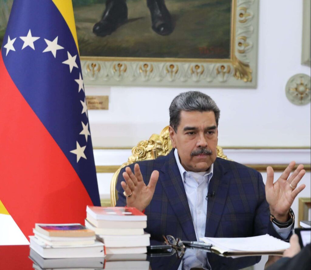 Maduro: Necesitamos unir América Latina y El Caribe para contruir un bloque de fuerza