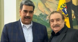 Nicolás Maduro asoma planes para mejorar el ingreso de los trabajadores