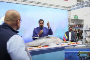 Maduro: Venezuela debe diseñar una economía que satisfaga el país