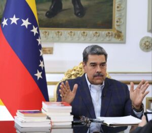 Maduro a la AN: Ratifico que junto al pueblo estaré el 10-E para juramentarme como Presidente