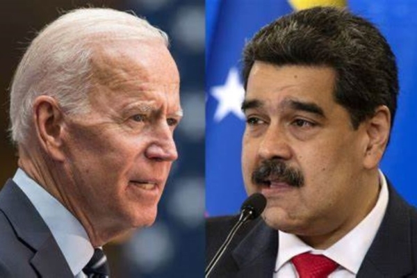 Biden opta por mantener licencias a empresas petroleras internacionales que operan en Venezuela