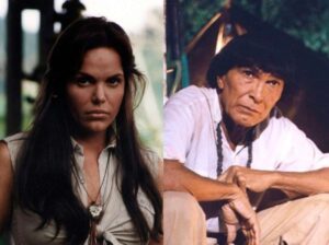 Maniña y Tacupay están de celebración