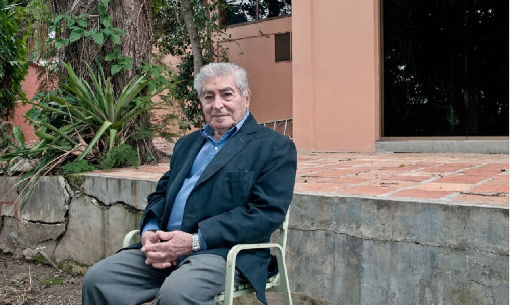 Falleció Marco Tulio Bruni Celli