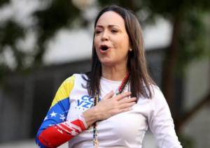 Donald Trump fue un punto de inflexión para mi libertad