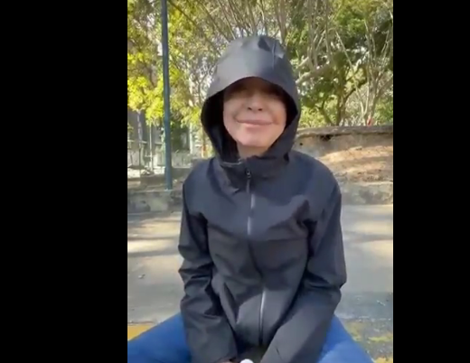 María Corina Machado desmiente fake news sobre su supuesta detención: "Estoy bien, estoy segura"