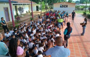 Más de 212 mil estudiantes monaguenses retornarán a clases