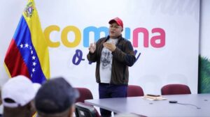 Más de 5 mil Circuitos Comunales inician asambleas para postular proyectos comunitarios