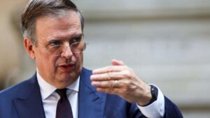 México actuará con “cabeza fría” ante aumento de aranceles de Trump