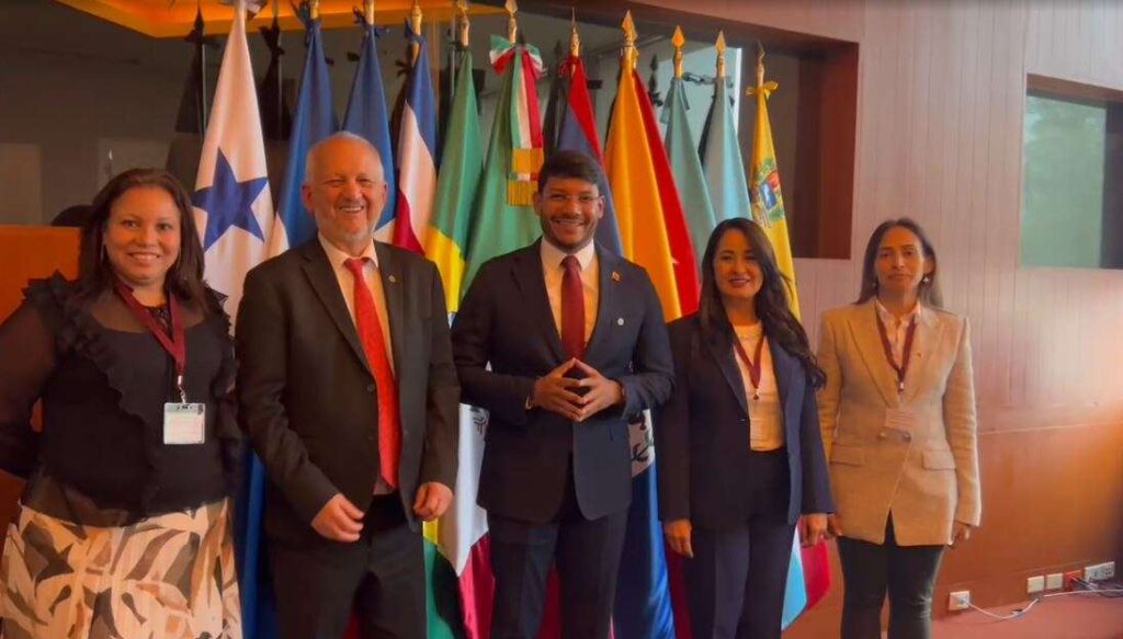 Migración venezolana es causada por las criminales medidas coercitivas