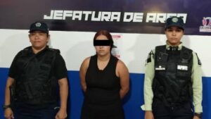 Mujer denunció a su compañero de trabajo por abuso sexual y las cámaras de seguridad revelaron la verdad