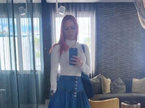 Mireddys González: Considero compartir reflexión