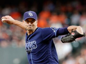 Mongo y guasabear nada con el beisbol