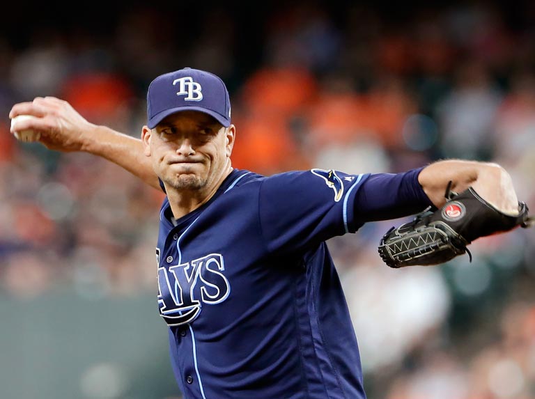 Mongo y guasabear nada con el beisbol