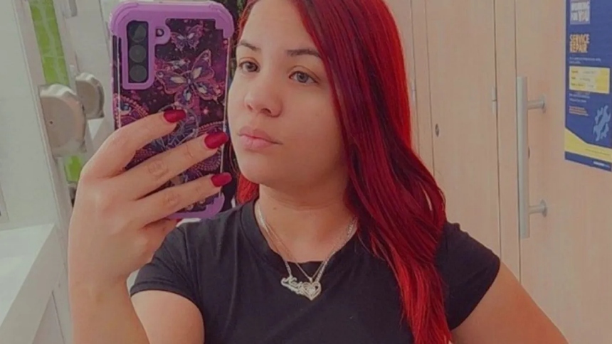 Le pidió matrimonio, subió el video a Facebook y al día siguiente la mató