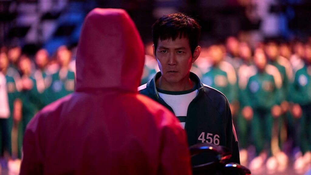 Netflix le pone fecha al estreno de 'Squid Game 3'
