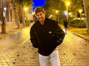 No he vuelto con Elizabeth Gutiérrez