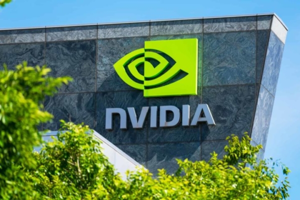 Nvidia pierde 600.000 millones de dólares, la mayor caída diaria en historia de la bolsa