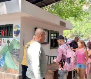 Ocupación hotelera alcanza el 100% en la Colonia Tovar