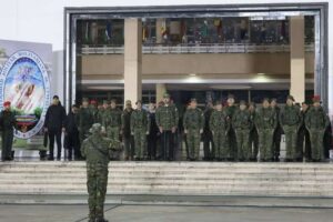 Padrino López: la Fanb se muestra mucho más cohesionada y preparada