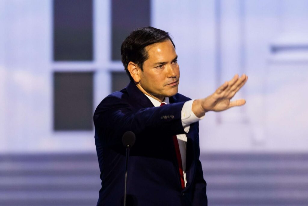 Panamá recibirá a Marco Rubio con protestas y defensa de su soberanía