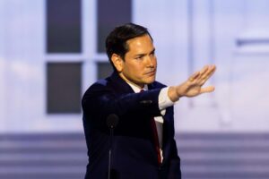 Panamá recibirá a Marco Rubio con protestas y defensa de su soberanía
