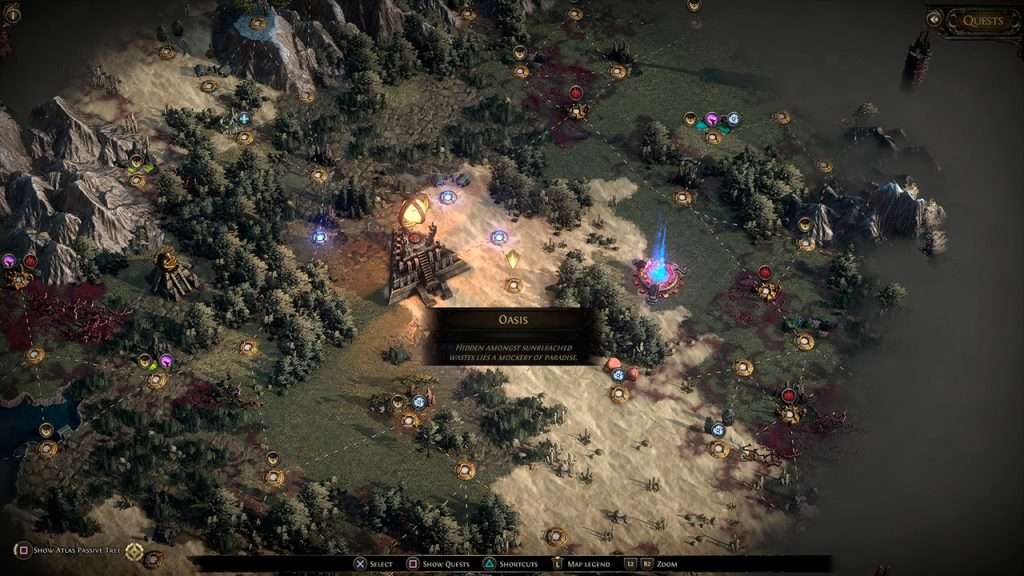 Path of Exile 2 - Acceso Anticipado | Primeras Impresiones