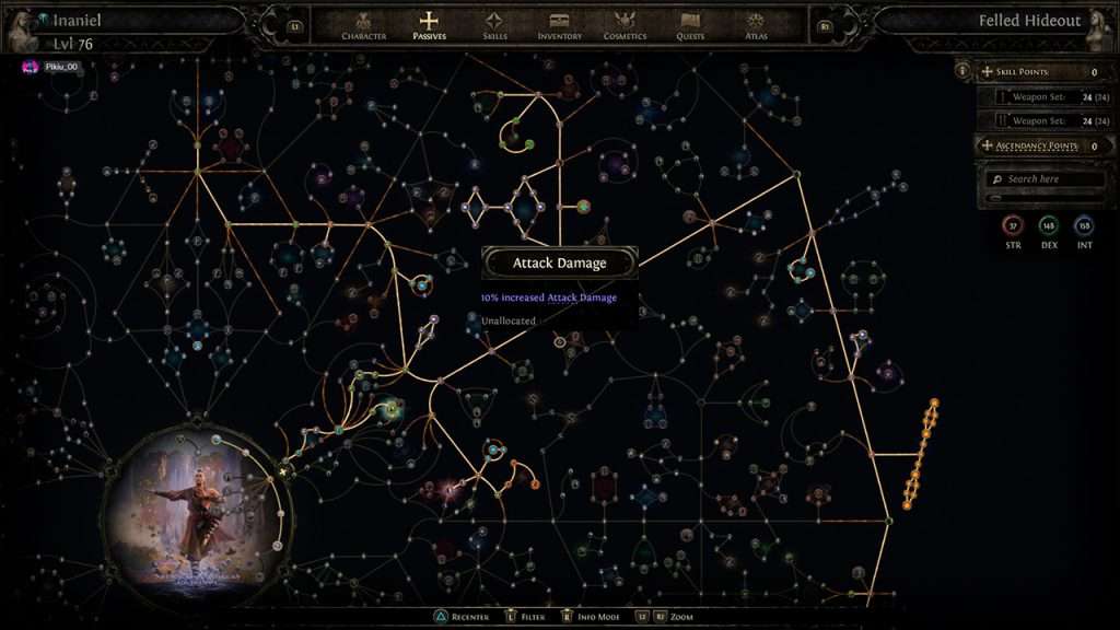 Path of Exile 2 - Acceso Anticipado | Primeras Impresiones