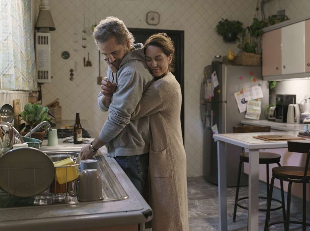 Película“Los dos hemisferios de Lucca” estrenó tráiler