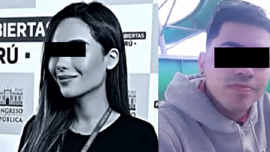 Les hicieron más de 60 disparos