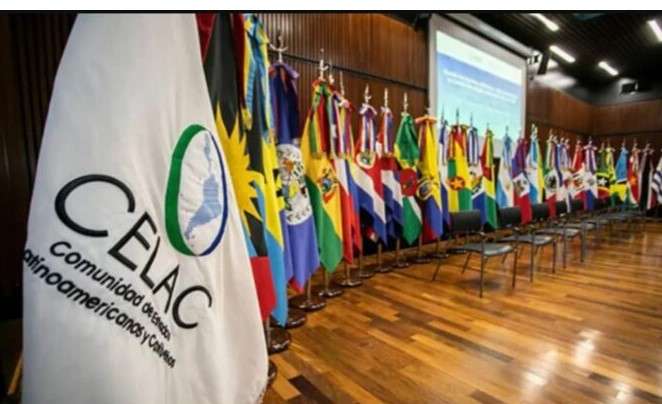 Por falta de consenso fue cancelada cumbre de la Celac