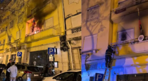 Yván Gil denunció que el Consulado de Venezuela en Lisboa sufrió un ataque con bombas