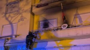 Portugal condenó el ataque al consulado de Venezuela en Lisboa