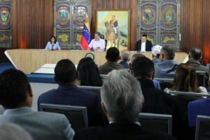 Presidente: 400 mil niños migrantes se han incorporado al sistema educativo