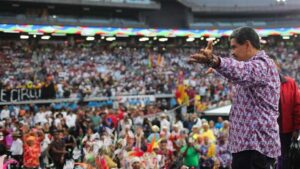 Presidente Maduro ordenó casas de la cultura en todo el país