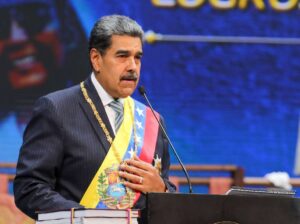 Presidente Maduro saluda acuerdo de alto al fuego en Gaza