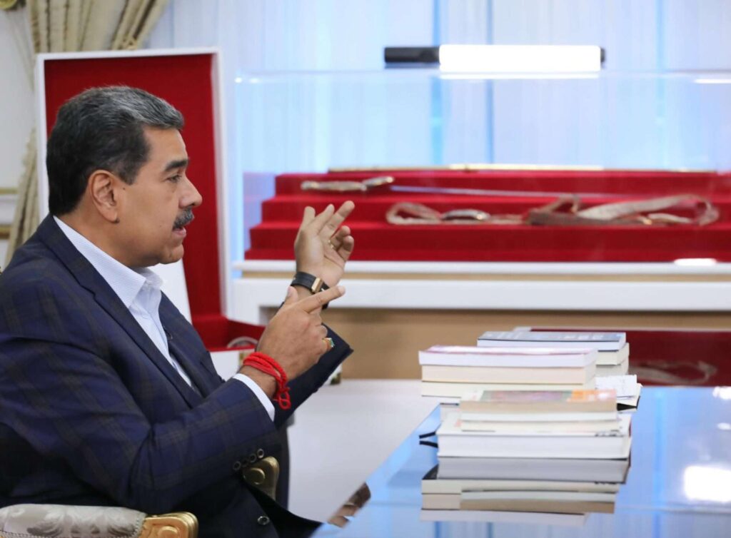 Presidente Maduro trabajará en la indexación y recuperación de ingresos en 2025