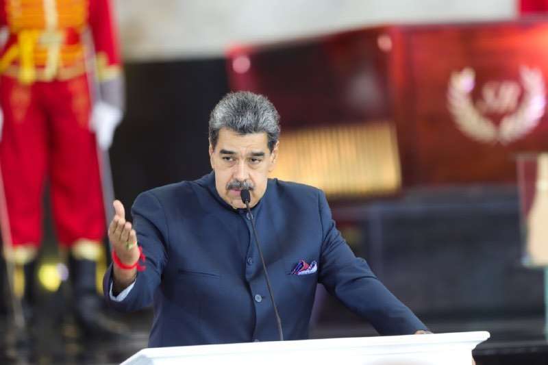 Presidente: Prieto Figueroa creó el concepto de "izquierda cobarde y funcional al sistema"