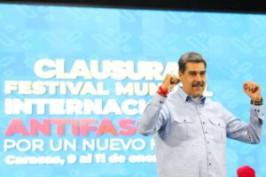 Presidente rechazó llamado de Uribe a intervenir el país