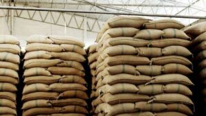 Producción nacional de azúcar cubrirá 65% de demanda nacional