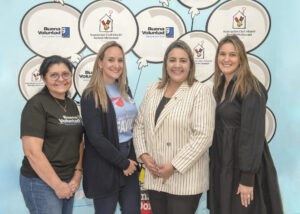 Una nueva esperanza para jóvenes en Venezuela